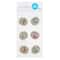Bird Eggs in Nest Stickers by Recollections&#x2122;